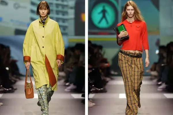 Shanghai Fashion Week: Chinese Designers Redefine Business Models