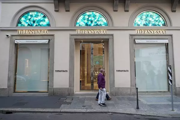 Luxury Retailers Face Mounting Challenges Amidst European Protests