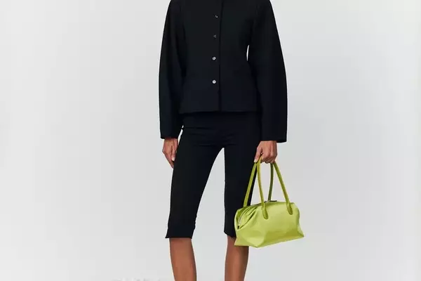 The Resurgence of Satin Bags: A Guide to the Latest Trend