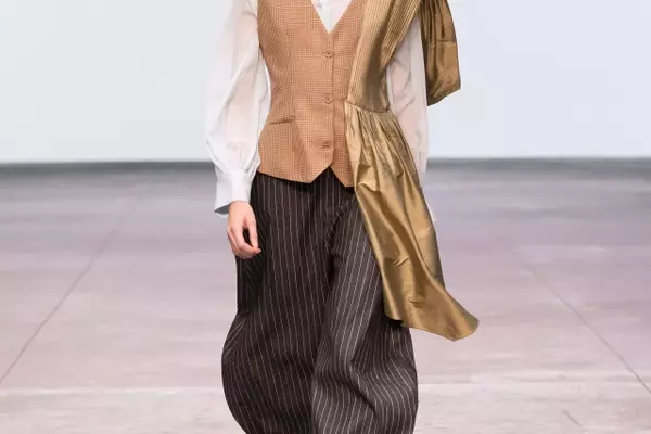 Francisco Cancino's Spring 2027 Collection: A Modern Atlas of Mexico
