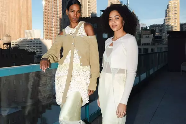 Zane Li Crowned CFDA/Vogue Fashion Fund 2026 Winner, Securing Prestigious Accolades and Industry Support