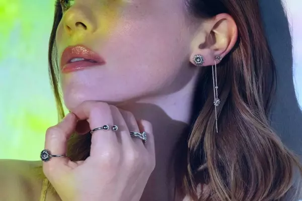 Billie Eilish and Finneas Unveil Sustainable Jewelry Collection with John Hardy