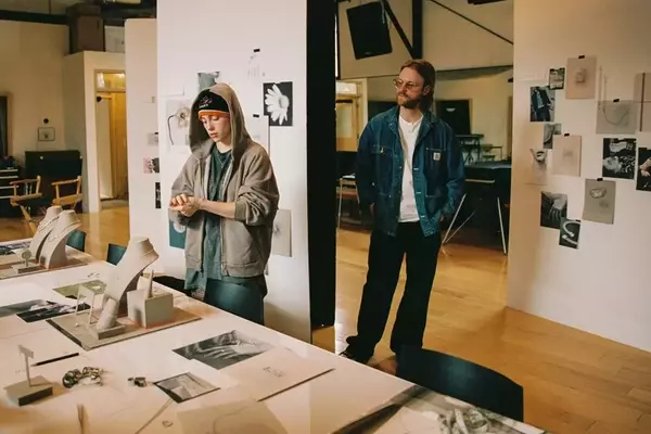 Billie Eilish and Finneas Partner with John Hardy for a Unique Jewelry Collection