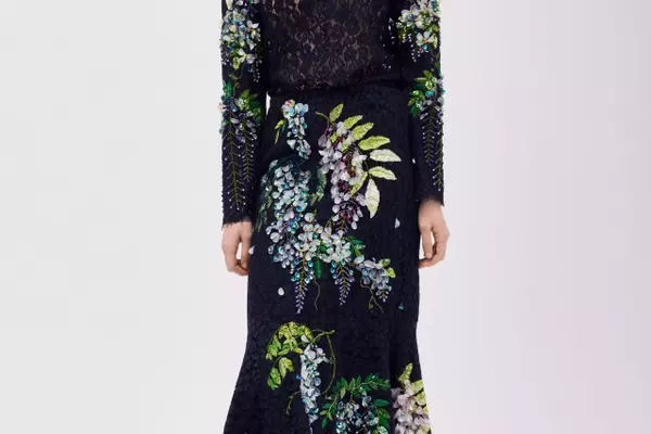 Romance Was Born Unveils Playful Spring 2027 Collection, Part Two