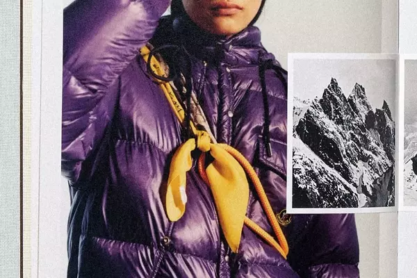 Moncler Group's Mixed Q3 Performance: Moncler Flatlines, Stone Island Surges