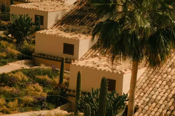 Mandarin Oriental Punta Negra: A Fusion of Luxury and Mallorcan Heritage
