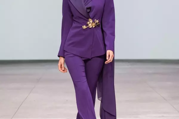 Alfredo Martínez's Spring 2027 Collection: A Telenovela-Inspired Dream
