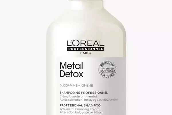 The Ultimate Guide to Shampoos for Hard Water