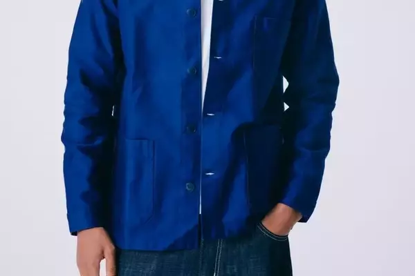 The Enduring Appeal of Chore Coats: A Comprehensive Guide for Men's Fall Outerwear