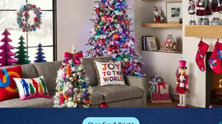 Sam's Club Christmas Shopping Guide: Save Big and Make the Holidays Merry