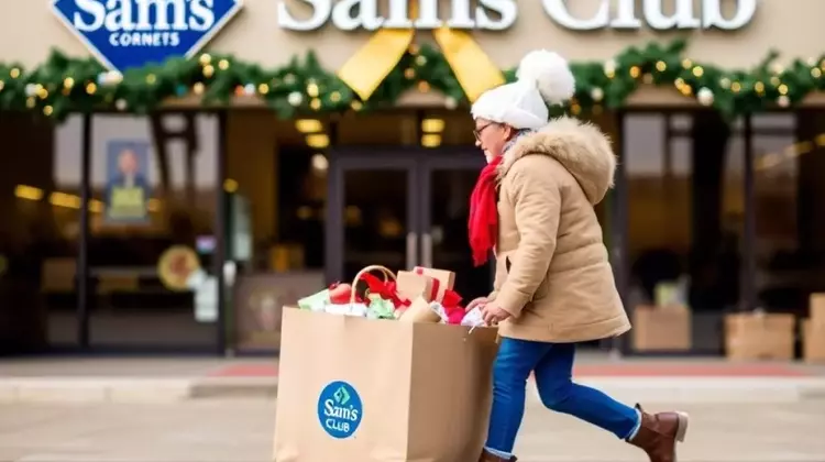 Sam's Club: Your Ultimate Destination for Global Shopping