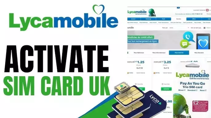 Comprehensive Guide to Using Lycamobile for International Calls and Mobile Services
