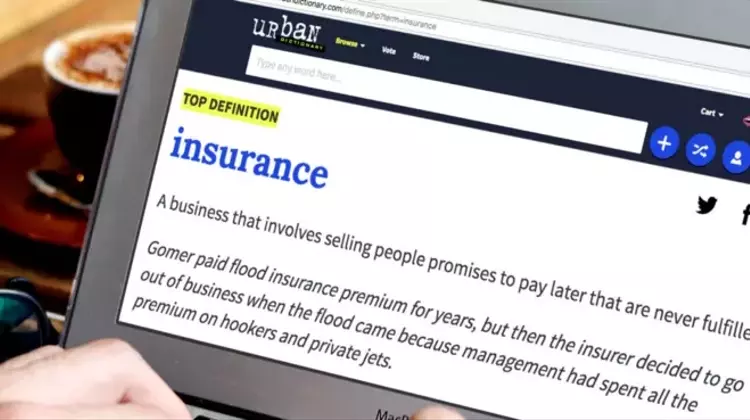 Why Lemonade Is the Future of Insurance