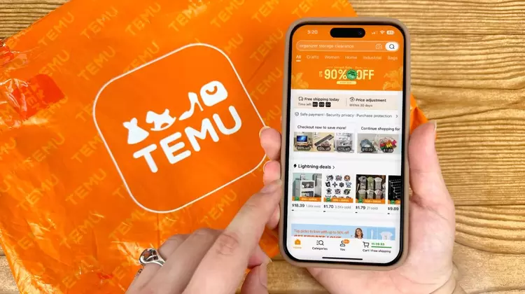Temu Best-Selling Home & Living Picks: Comfort Meets Functionality