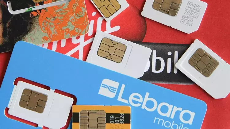 The Best 5G SIM-Only Deals: Speed, Flexibility, and Savings