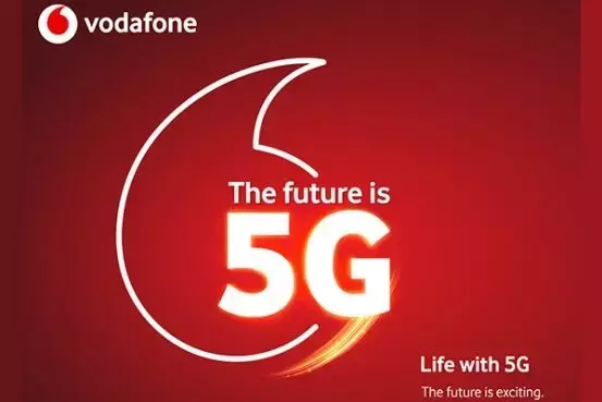Vodafone 5G: Transforming Connectivity for the Future