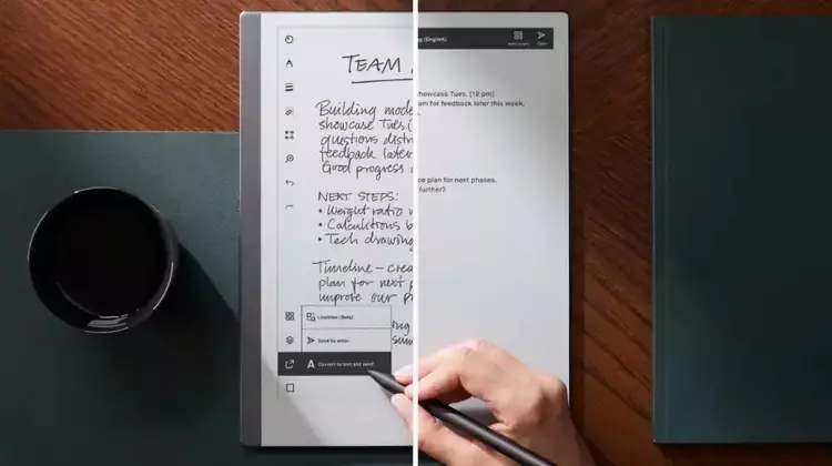 From Sketch to Masterpiece: Using Remarkable Paper for Art and Design