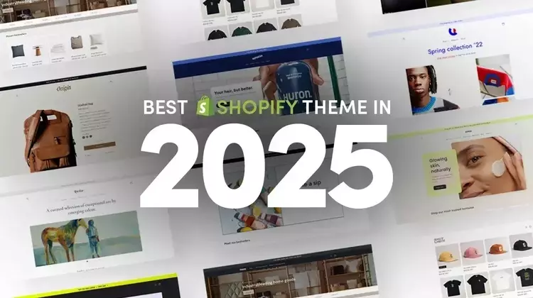 Why Choose Shopify: Empowering Your E-Commerce Journey