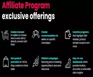 TikTok Affiliate Program Overview