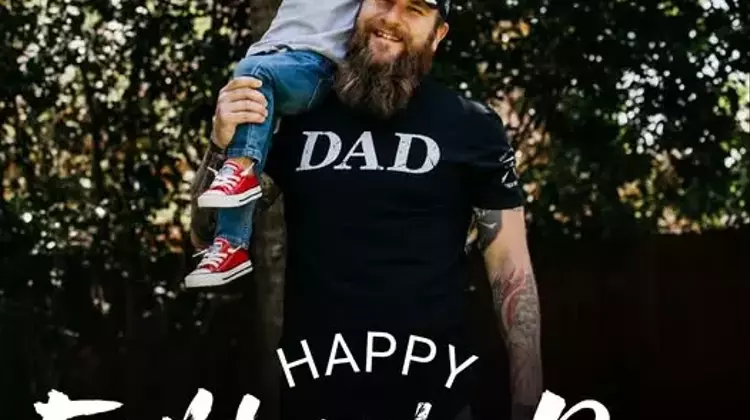 Stand Proud with Dad: Grunt Style’s Father’s Day Collection 2025