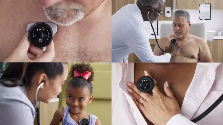 The Future of Listening: Eko Health’s Smart Stethoscopes for Better Diagnosis