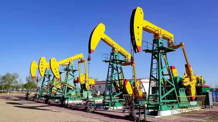 U.S.-China Trade Deal Fallout: How Oil Markets and Geopolitics Are Reshaping Global Dynamics