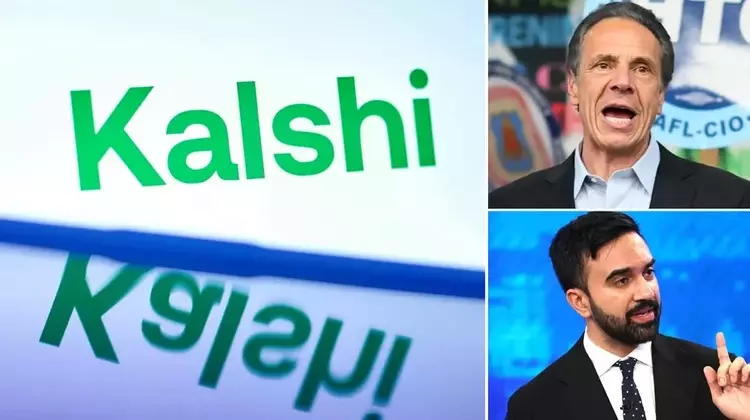 New York’s Mayoral Race Sparks Betting Frenzy as Prediction Markets Heat Up