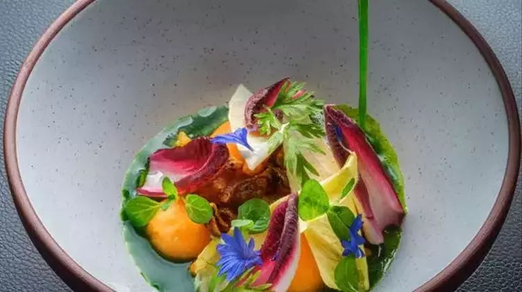 Innovative Fusion: How Indian Cuisine Is Redefining Fine Dining in New York