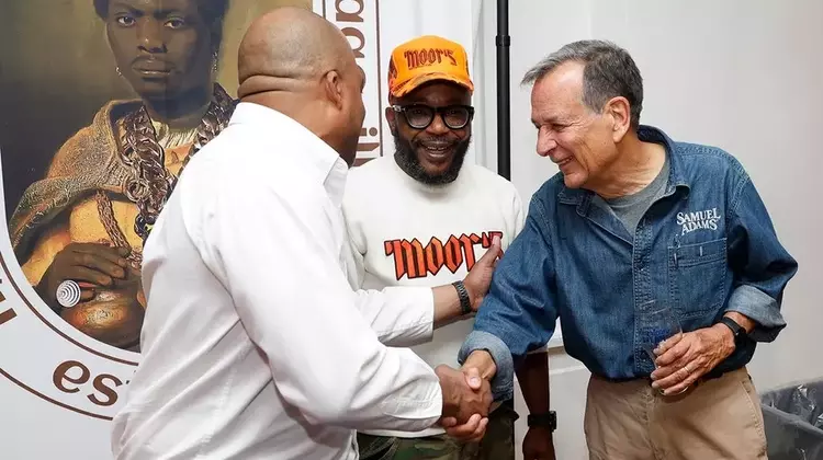 Empowering Craft Brewers: Jim Koch's Vision Fuels Local Economies and National Expansion