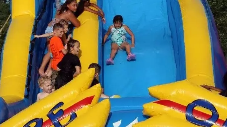 Excitement Grows as Slidell Heritage Festival Expands Family-Friendly Attractions