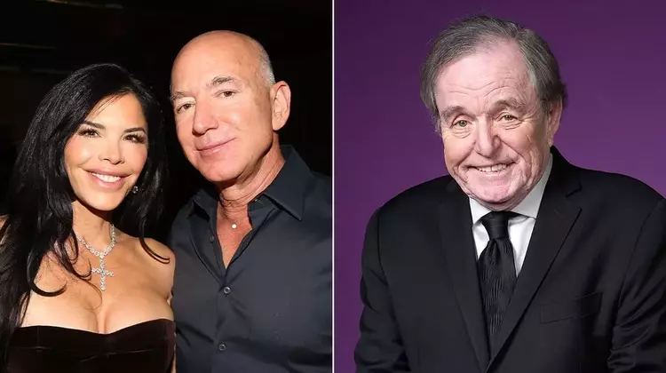 Bezos's Venetian Wedding Stirs Debate, Royal Preparations Unfold Amid Spotlight on Celebrities