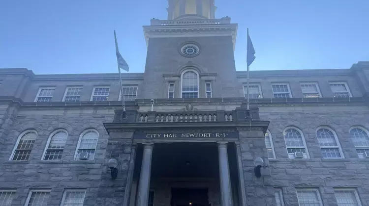Former Newport Mayor Faces Penalties for Campaign Finance Violations
