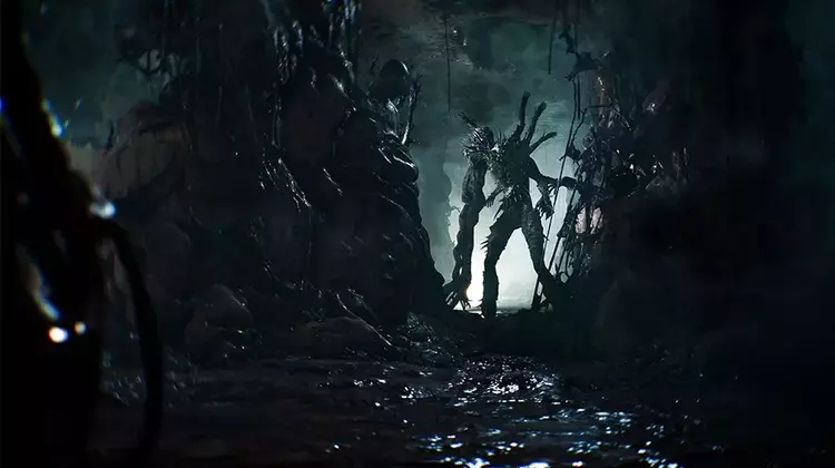 Exploring Combat and Time in Cronos: The New Dawn Developer Insights