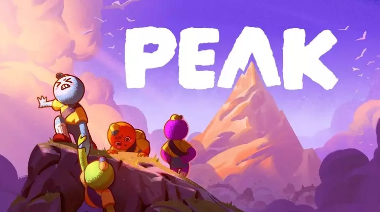 Scaling New Heights: The Unlikely Story Behind Peak’s Creation