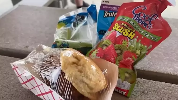 Wake County Launches Summer Meal Programs to Combat Childhood Food Insecurity