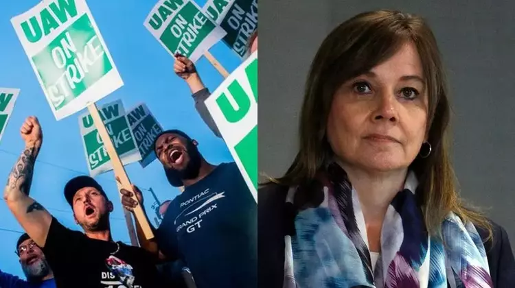 General Motors' Strategic Shift Amid Political and Industrial Challenges