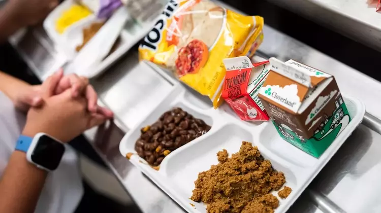 Governor's Rejection of Summer Food Assistance Plan Sparks Outcry Across Texas