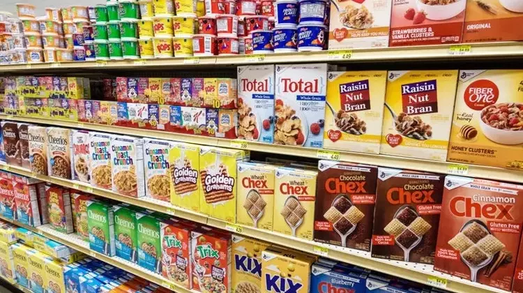 Texas Pioneers New Food Labeling Law to Influence Consumer Choices