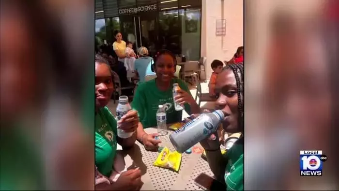 Breaking Barriers: How A South Florida Summer Camp Is Transforming Young Lives