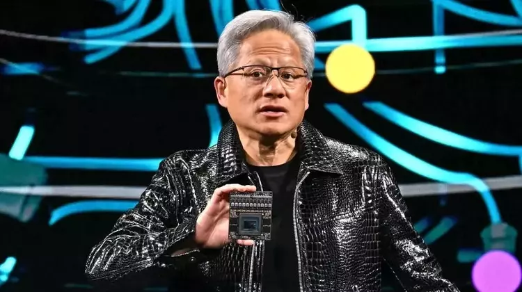 Executive Stock Sales and AI Growth Propel Nvidia's Market Momentum