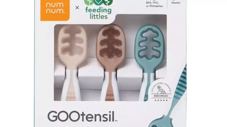 Baby Sofia's Milestone Moments: From First Taste to Feeding Essentials