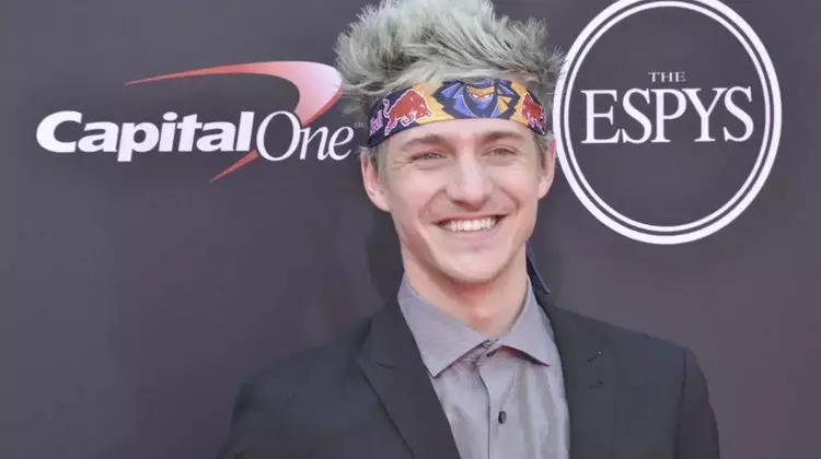 A Journey of Faith: Ninja Shares Spiritual Transformation with Fans