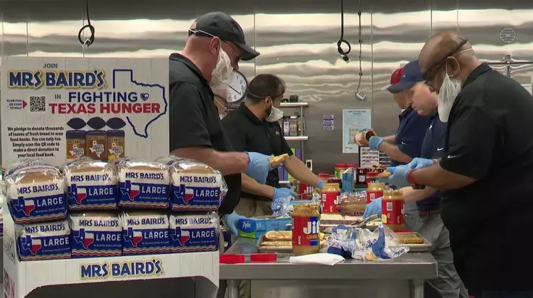Community Support Rises as Bakery Supplies Bread for Summer Feeding Initiative