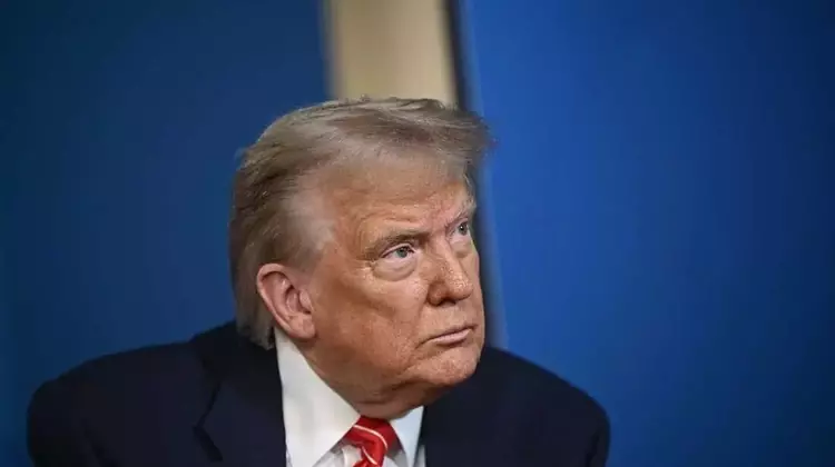 Trump Administration Set to Announce New Tariff Rates Amidst Shifting Trade Policies