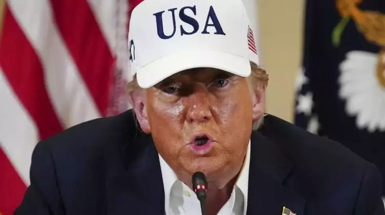 US Imposes New 30% Tariffs on EU and Mexico, Sparking Global Trade Tensions