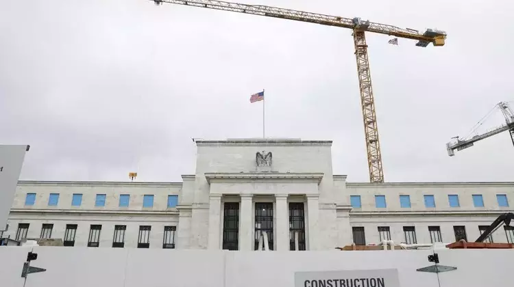 Escalating Tensions: White House Scrutinizes Federal Reserve's Billion-Dollar Renovation Amidst Interest Rate Disagreements
