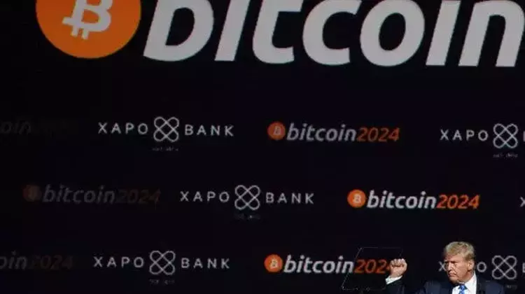 Bitcoin Surges Amidst Pro-Crypto Legislative Push in U.S. House