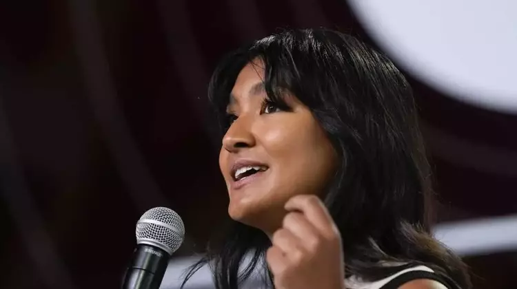 The Evolving Landscape of Youth in Politics: Ambition Meets Reality