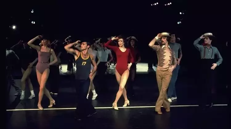 A Tale of Two Musicals: 'A Chorus Line' vs. 'Chicago' After 50 Years
