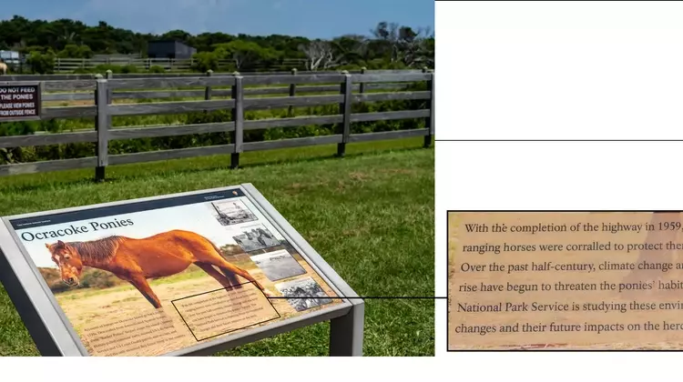 National Park Service Reviews Historical Narratives Under New Directive